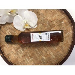 Vinaigre à la Vanille 25cl